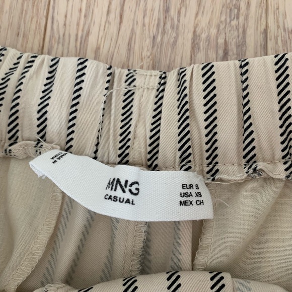 Cropped pants - Picture 3 of 4